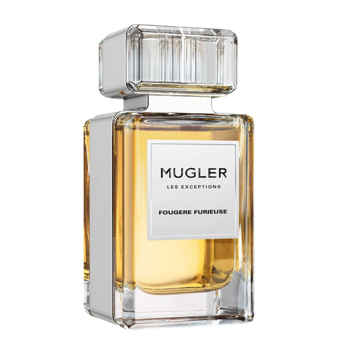 Mugler Les Exceptions Fougère Furieuse Eau De Parfum for Unisex 80ML