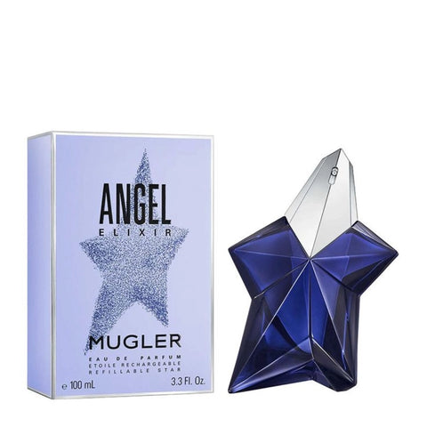 Mugler Angel Elixir Eau De Parfum for Women 100ML