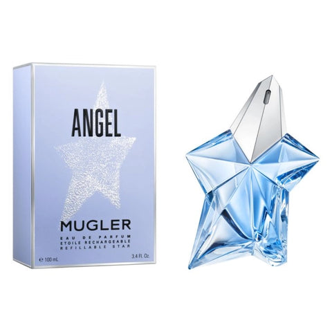 Mugler Angel Eau De Parfum for Women