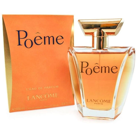 Lancôme Poême Eau De Parfum for Women 100ML