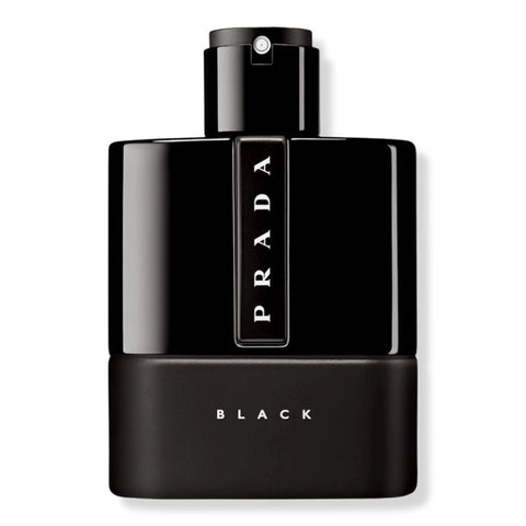 Prada Luna Rossa Black Eau De Parfum for Men 100ML