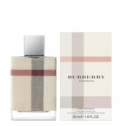 Burberry London Eau De Parfum for Women