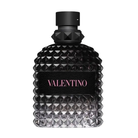 Valentino Uomo Born in Roma Eau De Toilette for Men 100ML