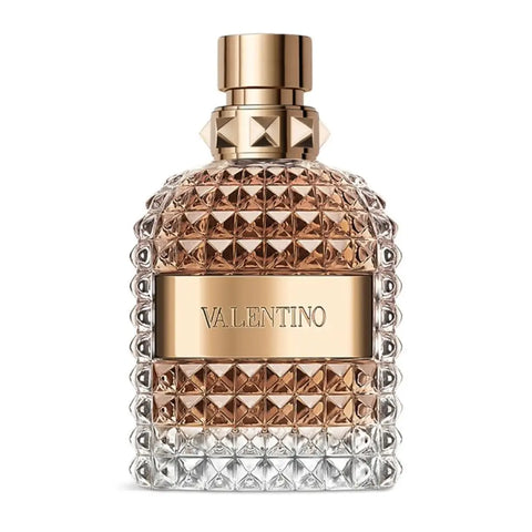 Valentino Uomo Eau De Toilette for Men 100ML