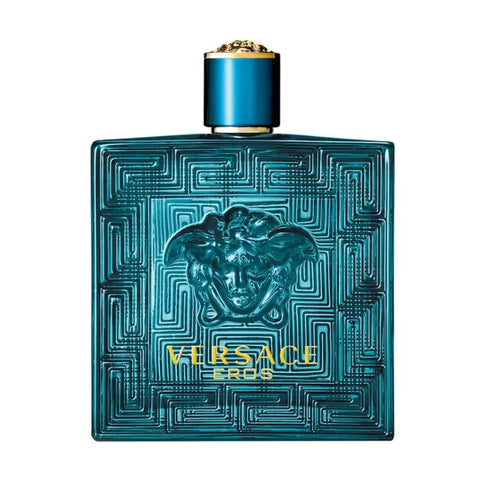 Versace Eros Eau De Parfum For Men