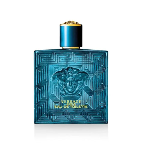 Versace Eros Eau De Toilette For Men