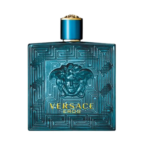 Versace Eros Eau De Toilette For Men