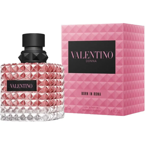 Valentino Donna Born In Roma Eau De Parfum For Women