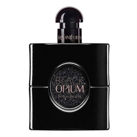 Yves Saint Laurent Black Opium Le Parfum for Women