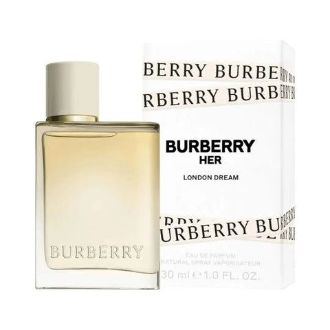 Burberry Her London Dream Eau De Parfum For Women