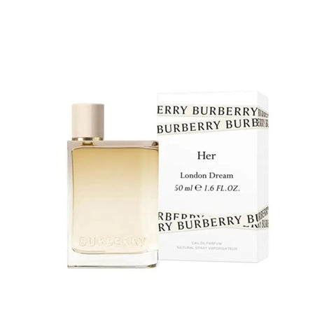 Burberry Her London Dream Eau De Parfum For Women