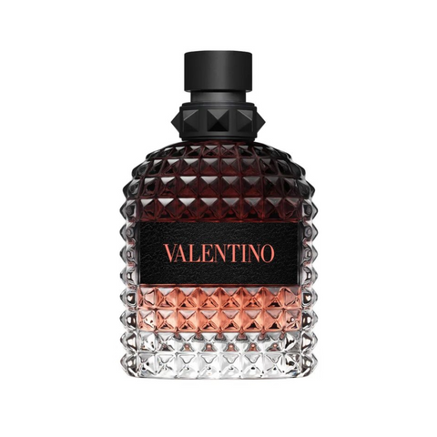 Valentino Uomo Born in Roma Coral Fantasy Eau de Toilette for Men 100ML