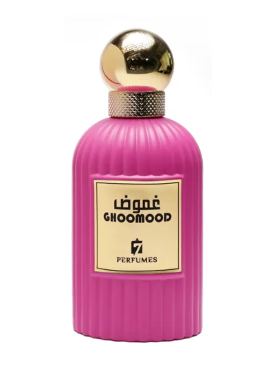 Ghoomood Eau De Parfum Unisex 100ML – by 7Perfumes