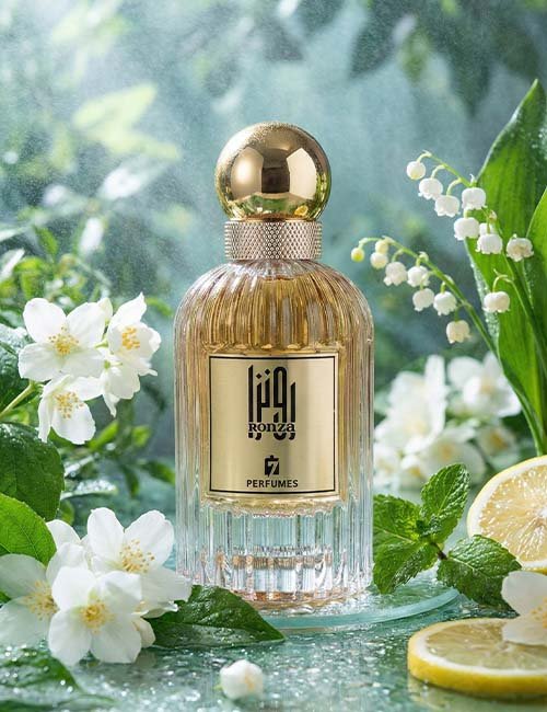 Fresh Perfumes