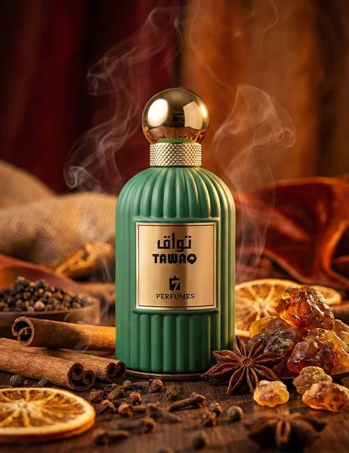 Spicy Perfumes